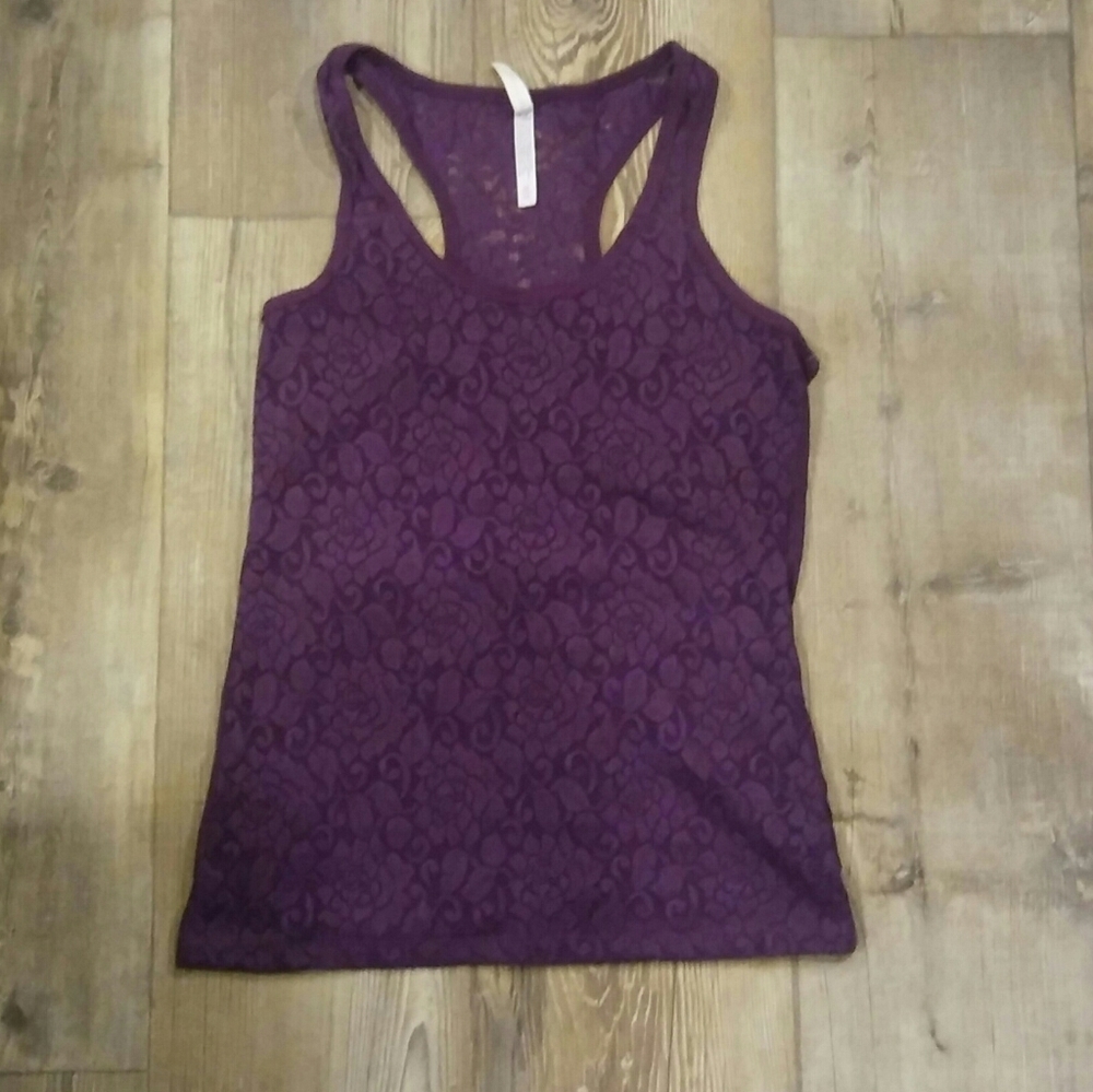 Aeropostale tank top szM